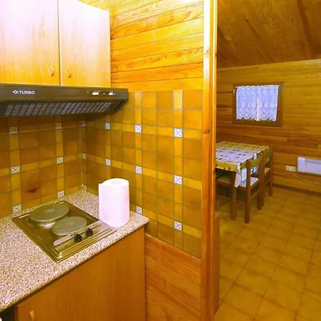Holiday Village Il Paese Di Ciribi, * Ceriale