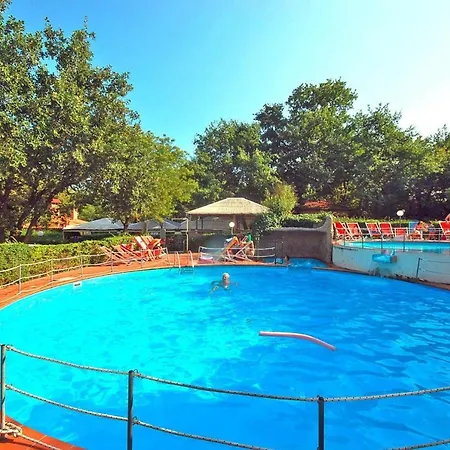 Holiday home Holiday Village Il Paese Di Ciribi, *