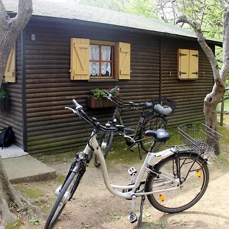 Holiday Village Il Paese Di Ciribi, Holiday home *