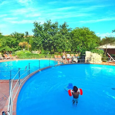 Holiday home Holiday Village Il Paese Di Ciribi, *