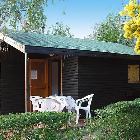 Holiday home Holiday Village Il Paese Di Ciribi, Ceriale