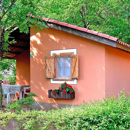 Holiday Village Il Paese Di Ciribi, Holiday home Ceriale