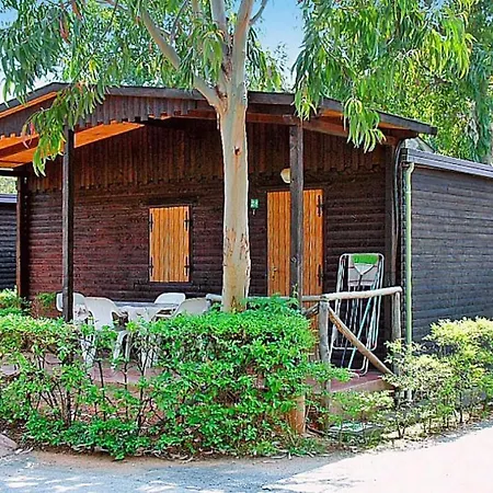 Holiday Village Il Paese Di Ciribi, Holiday home *
