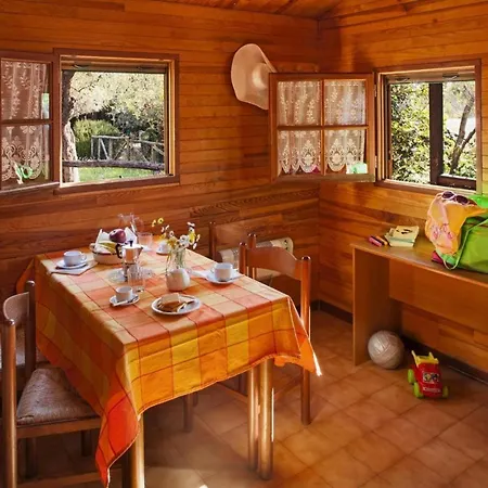 Holiday home Holiday Village Il Paese Di Ciribi, Ceriale