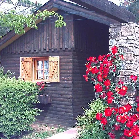Holiday home Holiday Village Il Paese Di Ciribi,