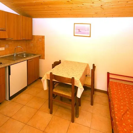 Feriehus Holiday Village Il Paese Di Ciribi,