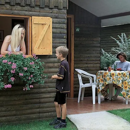 Holiday Village Il Paese Di Ciribi, * Ceriale