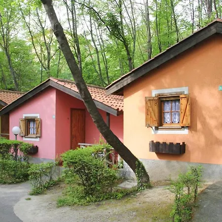 Feriehus Holiday Village Il Paese Di Ciribi, *