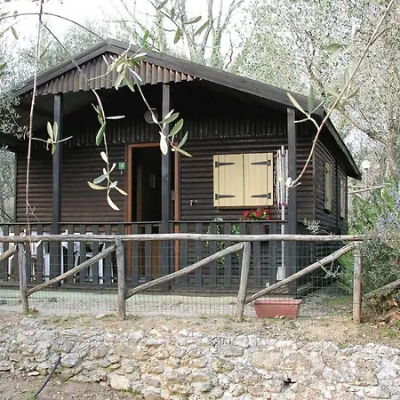 Holiday Village Il Paese Di Ciribi, *